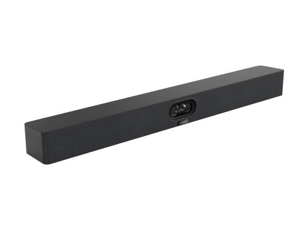 Yealink MeetingBar A40 - All-in-One Videoleiste (VCR11 Fernsteuerung)