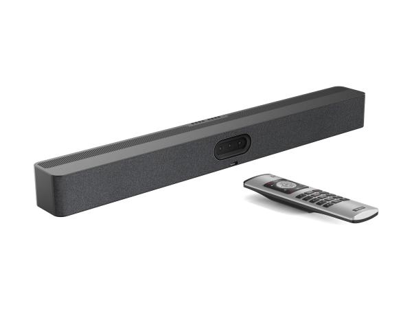 Yealink MeetingBar A50 - All-in-One Videokonferenz-Leiste