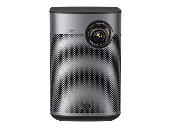 XGIMI Halo+ - DLP-Projektor - LED - tragbar - 3D - 900 ANSI-Lumen - Full HD (1920 x 1080)