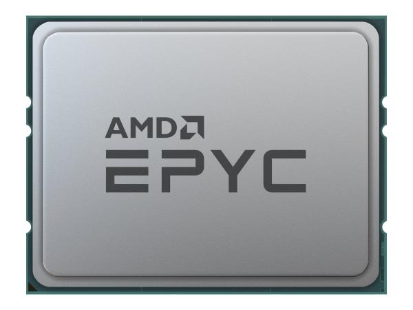 AMD EPYC 74F3 - 3.2 GHz - 24 Kerne - 48 Threads