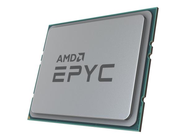 AMD EPYC 7642 - 2.3 GHz - 48 Kerne - 96 Threads