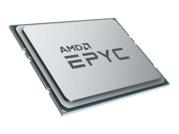 AMD EPYC 7642 - 2.3 GHz - 48 Kerne - 96 Threads