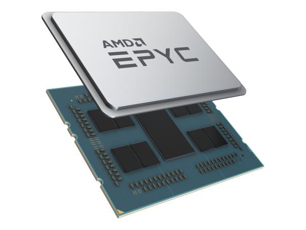 AMD EPYC 7642 - 2.3 GHz - 48 Kerne - 96 Threads