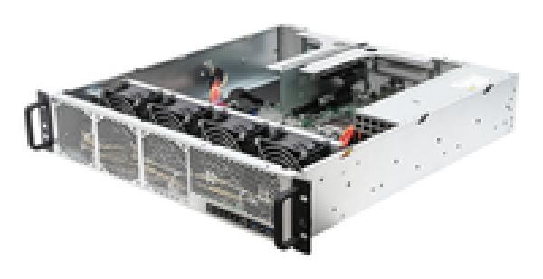 ASRock Barebone Single Sockel AM5 2U1G-B650 - Server - AMD EPYC