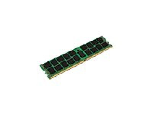 Kingston DDR4 - Modul - 32 GB - DIMM 288-PIN