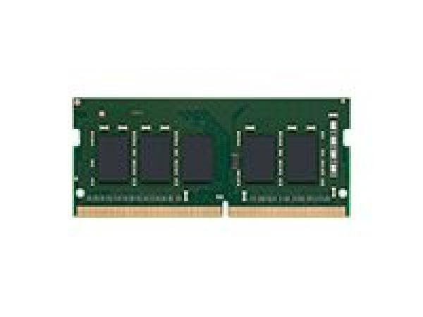 Kingston DDR4 - Modul - 8 GB - SO DIMM 260-PIN
