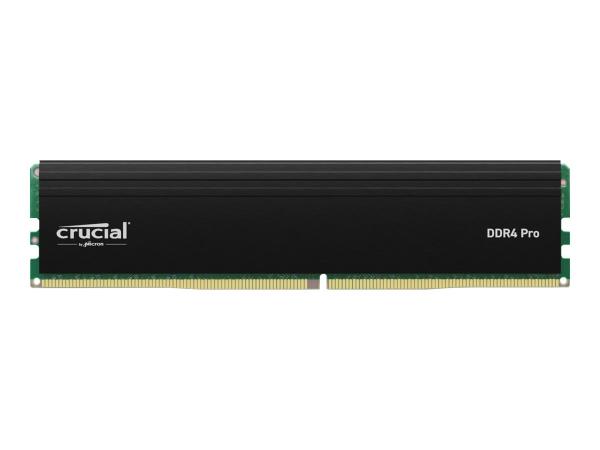 Micron Crucial - DDR4 - Modul - 32 GB - DIMM 288-PIN
