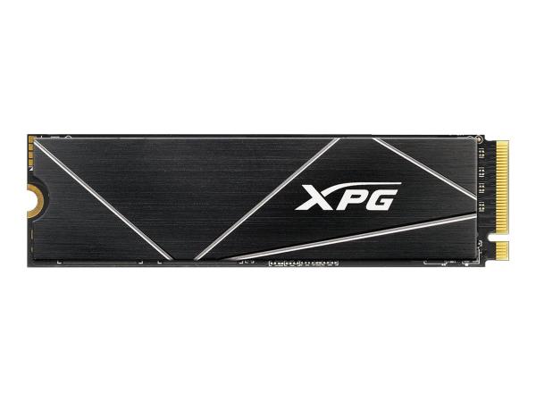 ADATA XPG GAMMIX S70 Blade - SSD - 1 TB - intern - M.2 2280 - PCIe 4.0 x4 (NVMe)