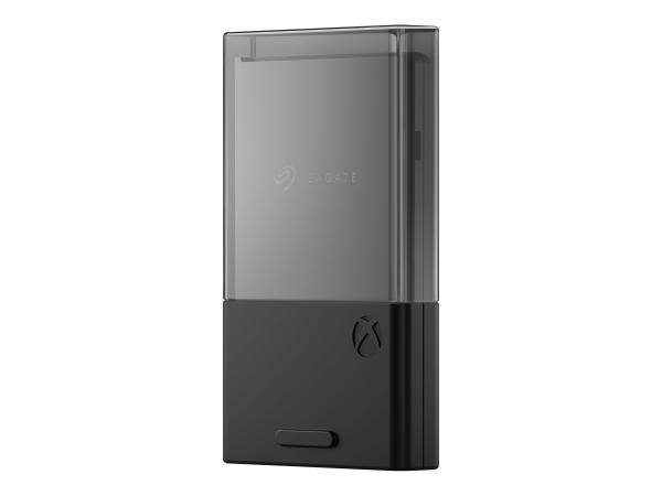 Seagate Storage Expansion Card STJR1000400 - Schnittstellenadapter