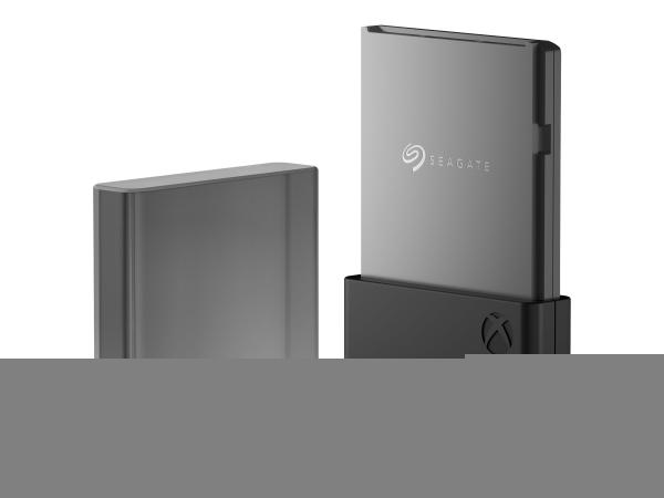 Seagate Storage Expansion Card STJR1000400 - Schnittstellenadapter