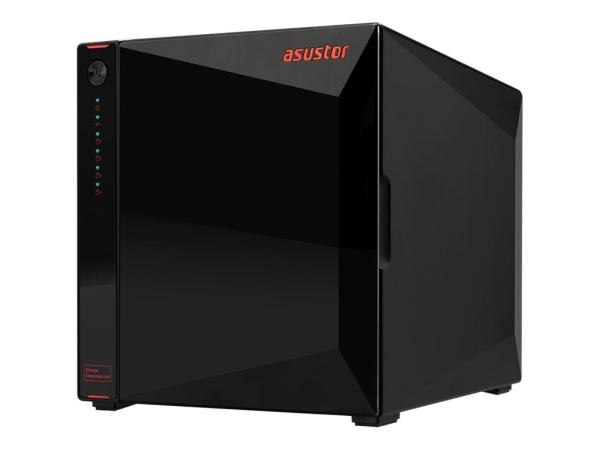 Asustor Xpanstor 4 - NAS-Server - 4 Schächte