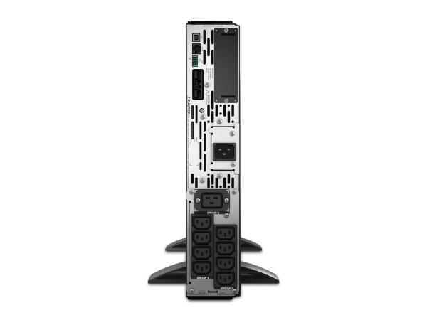APC Smart-UPS X 3000 Rack/Tower LCD - USV - Wechselstrom 208/220/230/240 V