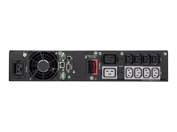 Eaton 5PX G2 - USV (in Rack montierbar/extern)