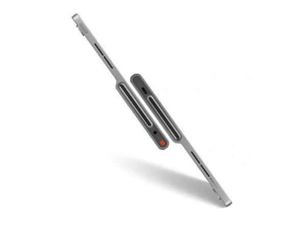 Lenovo Tab Plus ZADX - Tablet - Android 14 oder höher - 128 GB UFS card - 29.2 cm (11.5")