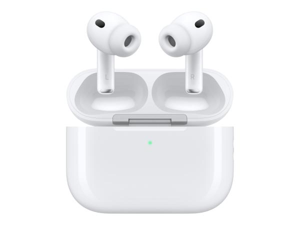 Apple AirPods Pro 3 - True Wireless-Kopfhörer mit Mikrofon