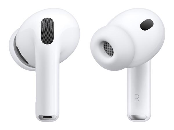 Apple AirPods Pro 3 - True Wireless-Kopfhörer mit Mikrofon