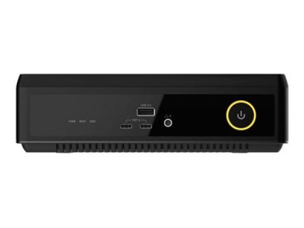 ZOTAC ZBOX MAGNUS EN275060TC - Barebone - Mini-PC