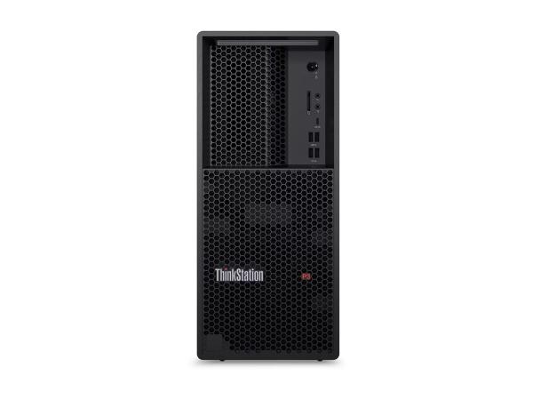 Lenovo ThinkStation P3 Gen 2 30HT - Tower - 1 x Core Ultra 7 265K