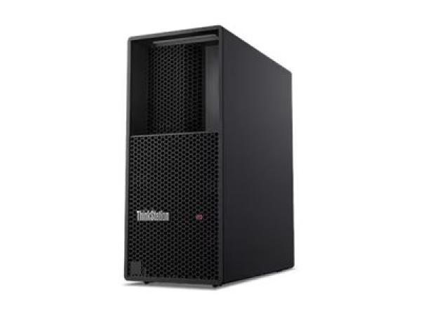 Lenovo ThinkStation P3 Gen 2 30HT - Tower - 1 x Core Ultra 7 265K
