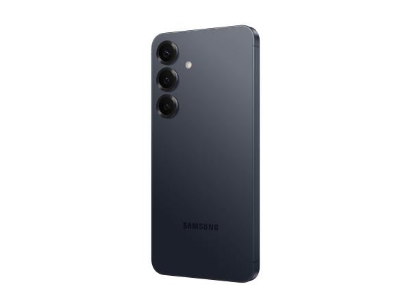 Samsung Galaxy S25 - 5G Smartphone - Dual-SIM - RAM 12 GB / Interner Speicher 512 GB - OLED-Display - 6.2" - 2