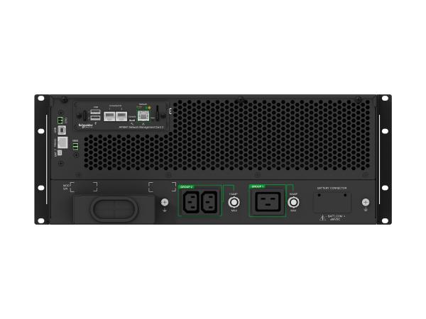 APC Smart-UPS RT 6KVA - USV (in Rack montierbar/extern)