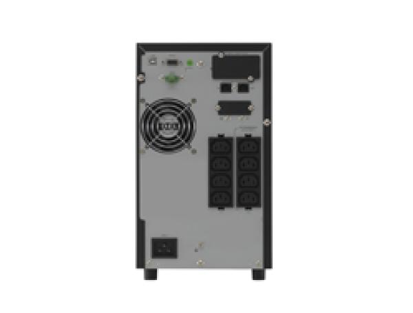 ONLINE USV XANTO 2000 - USV - Wechselstrom 230 V