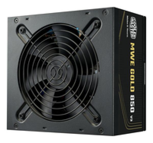 Cooler Master MWE Gold 850 V3 Netzteil - PC-/Server Netzteil - ATX