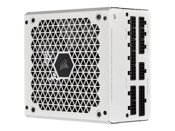 Corsair RM White Series RM750 - Netzteil (intern)