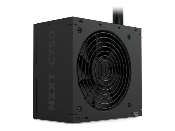 NZXT C-Series C750 - Netzteil (intern) - ATX12V 3.1/ EPS12V 2.92