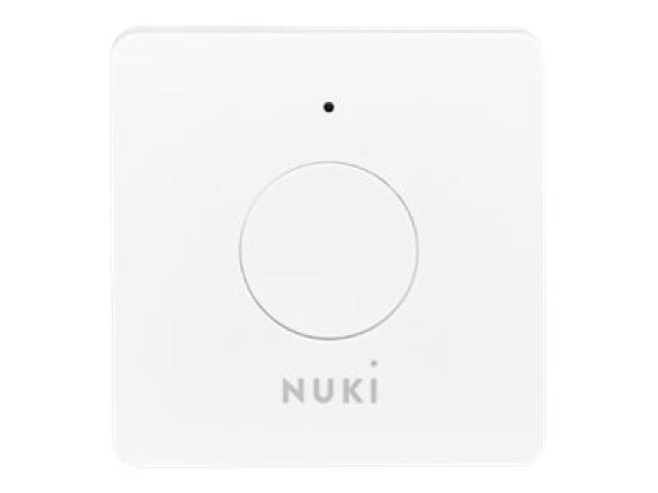 Nuki Opener - Türöffner - kabellos - Bluetooth 5.0