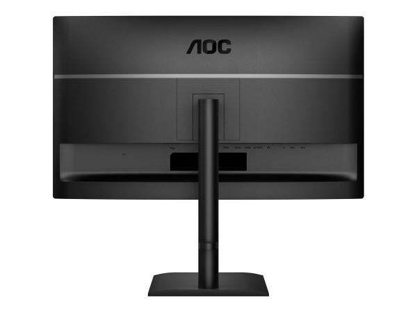 AOC 27E4CV - LED-Monitor - 68.6 cm (27") - 1920 x 1080 Full HD (1080p)