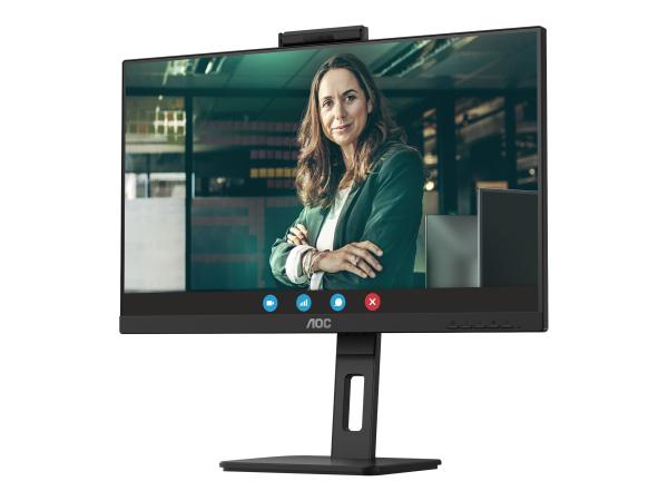 AOC Pro-line Q27P3CW - LED-Monitor - 68.6 cm (27")
