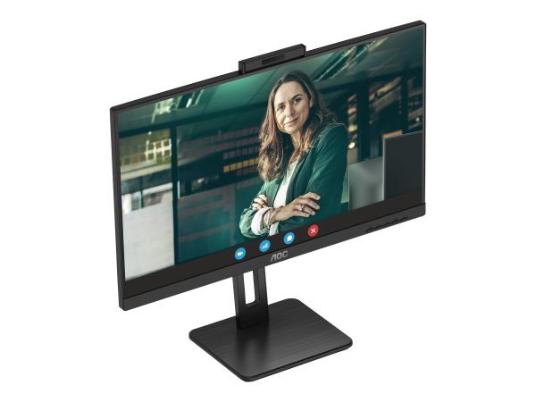 AOC Pro-line Q27P3CW - LED-Monitor - 68.6 cm (27")