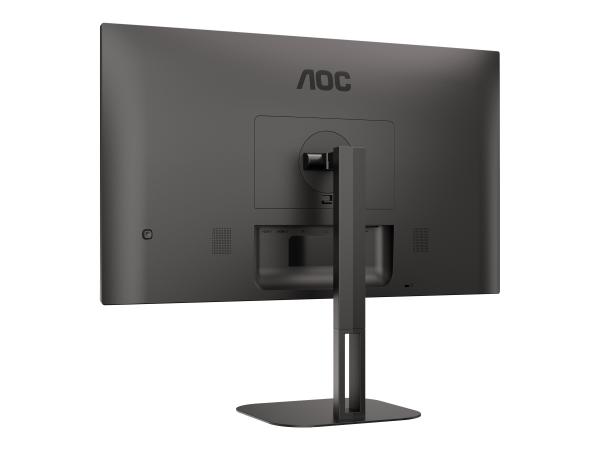 AOC Value-line Q27V5N/BK - V5 series - LED-Monitor - 68.6 cm (27")