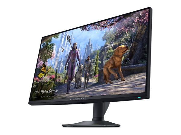 Dell Alienware AW2725QF - LED-Monitor - Gaming - 68.6 cm (27")
