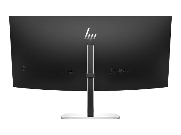HP 534pm - Series 5 Pro - LED-Monitor - gebogen - 86.4 cm (34")