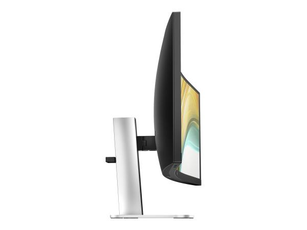 HP 534pm - Series 5 Pro - LED-Monitor - gebogen - 86.4 cm (34")