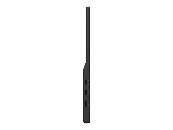 Iiyama ProLite P1671HSC-B1 - LED-Monitor - 39.6 cm (15.6")