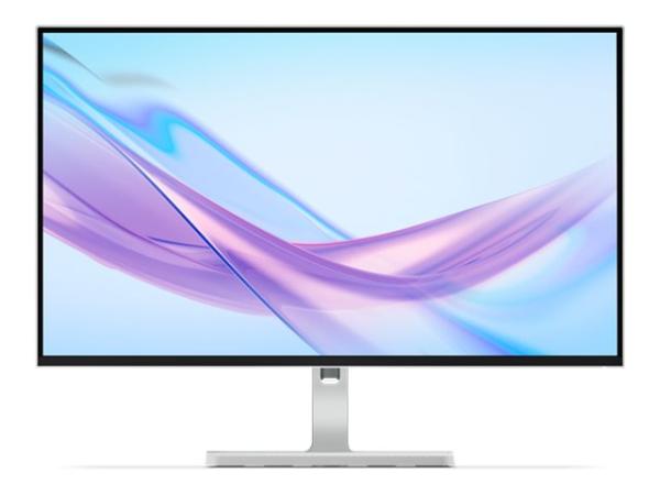 Lenovo L27q-4a - LED-Monitor - 68.6 cm (27")