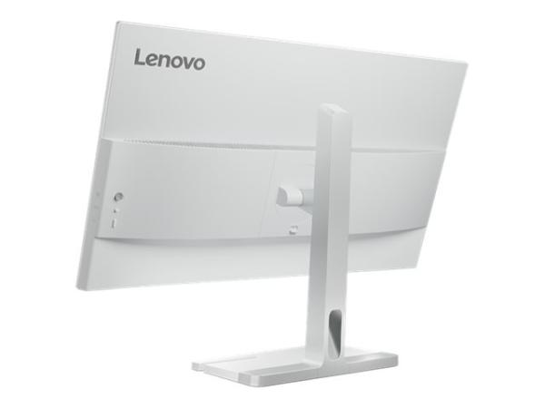 Lenovo L27q-4a - LED-Monitor - 68.6 cm (27")