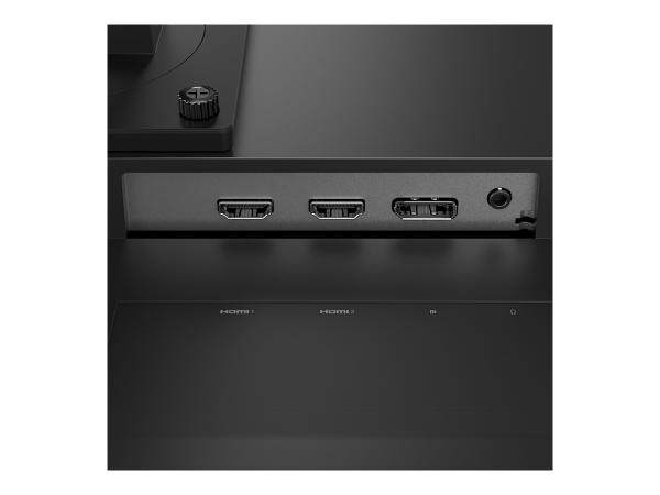 Lenovo Legion 27Q-10 - LED-Monitor - 68.6 cm (27")