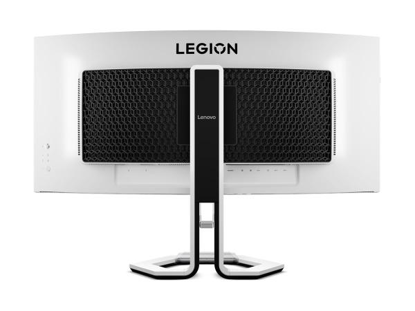Lenovo Legion PRO 34WD-10 - OLED-Monitor - Gaming - gebogen - 86.4 cm (34")