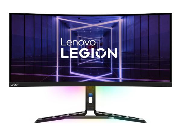 Lenovo Legion Y34wz-30 - LED-Monitor - gebogen - 86.4 cm (34")