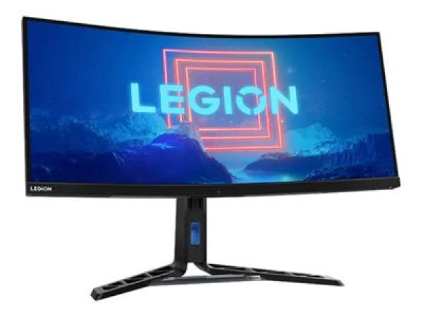 Lenovo Legion Y34wz-30 - LED-Monitor - gebogen - 86.4 cm (34")