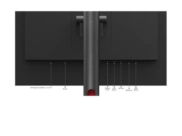 Lenovo ThinkVision T27i-30 - LED-Monitor - 68.6 cm (27")