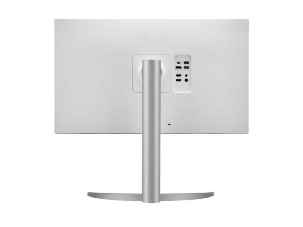 LG 27UP850K-W - LED-Monitor - 68.4 cm (27") - 3840 x 2160 4K UHD (2160p)