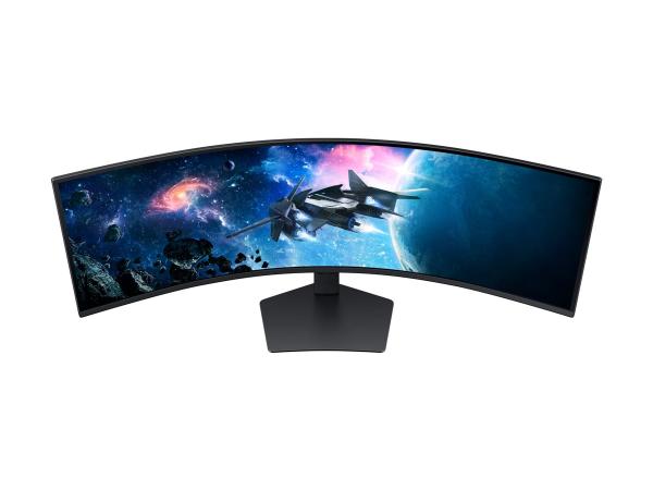 Samsung Odyssey G9 S49CG954EU - G95C Series - LED-Monitor - Gaming - gebogen - 124 cm (49")