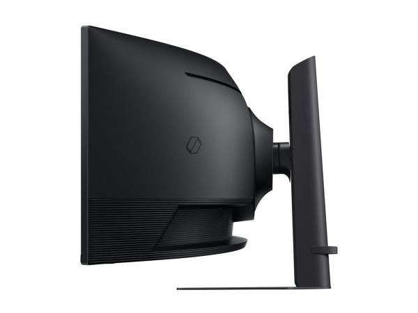 Samsung Odyssey G9 S49FG910EU - G91F Series - LED-Monitor - Gaming - gebogen - 124.5 cm (49")
