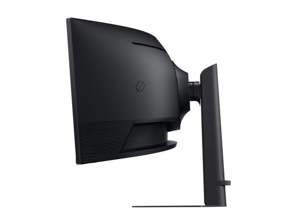 Samsung Odyssey G9 S49FG910EU - G91F Series - LED-Monitor - Gaming - gebogen - 124.5 cm (49")