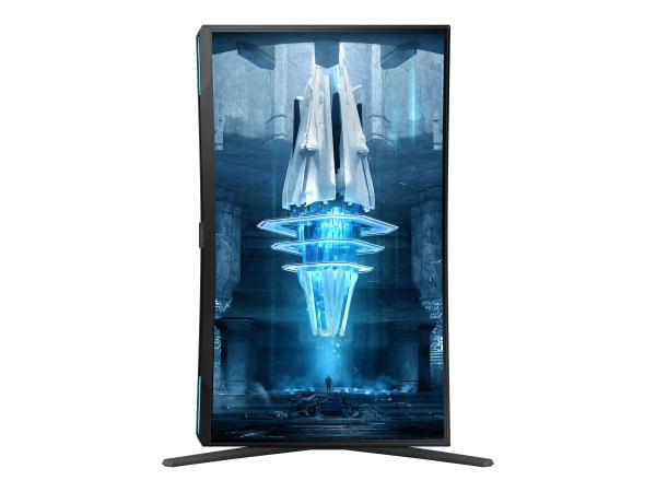 Samsung Odyssey Neo G8 S32BG850NP - G85NB Series - QLED-Monitor - Gaming - gebogen - 80 cm (32")